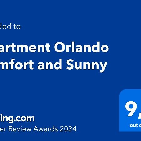 Apartment Orlando Comfort And Sunny Costa Adeje Dış mekan fotoğraf