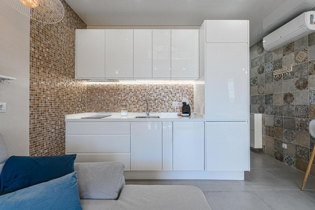 Apartment Orlando Comfort And Sunny Costa Adeje Dış mekan fotoğraf