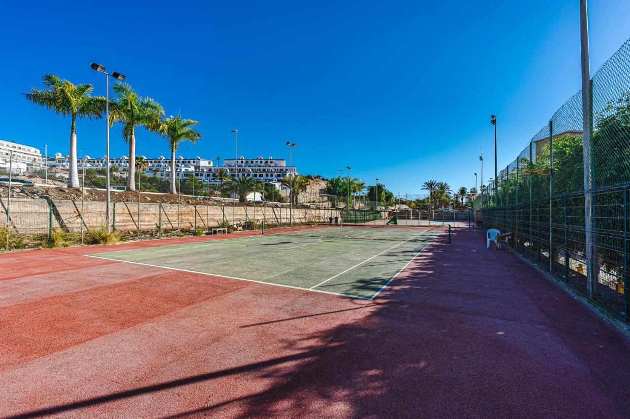 Apartment Orlando Comfort And Sunny Costa Adeje Dış mekan fotoğraf