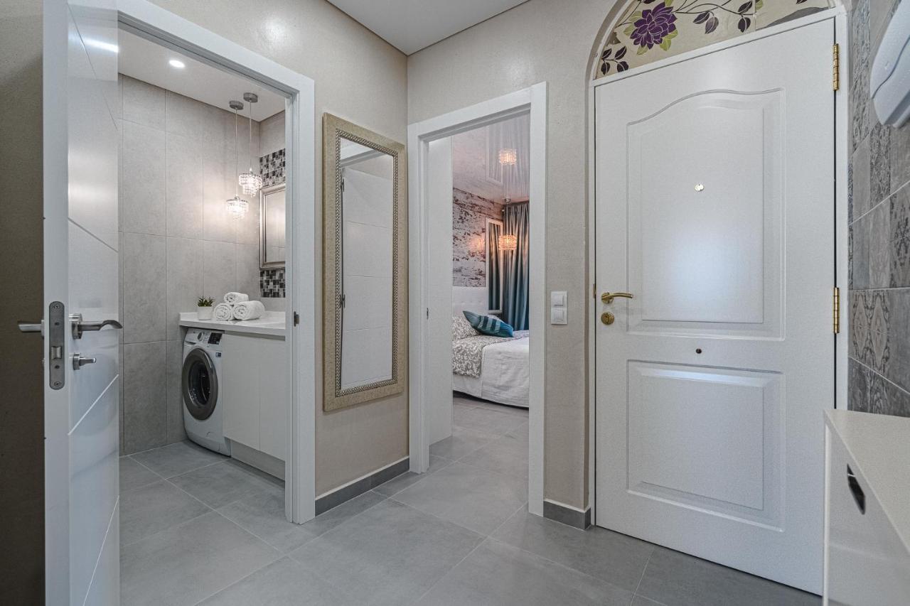 Apartment Orlando Comfort And Sunny Costa Adeje Dış mekan fotoğraf